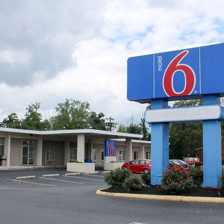 Motel6 Winchester, Va Exterior photo