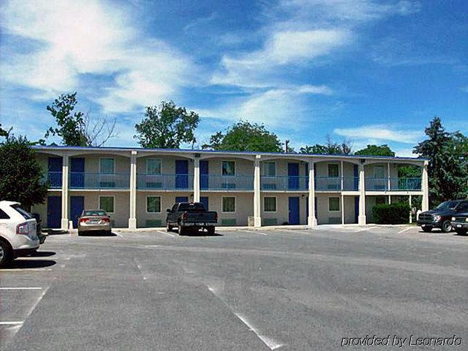 Motel6 Winchester, Va Amenities photo