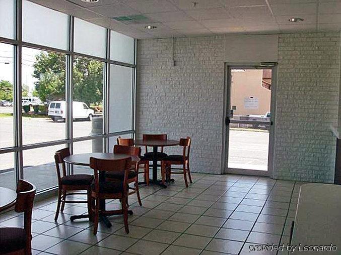 Motel6 Winchester, Va Restaurant photo