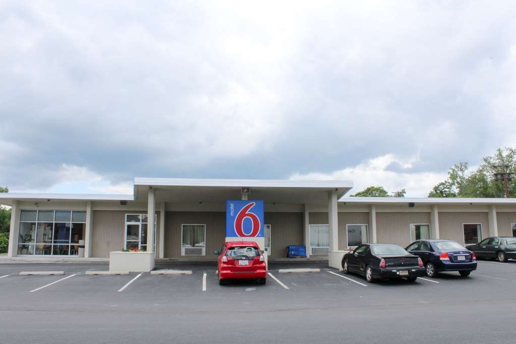 Motel6 Winchester, Va Exterior photo