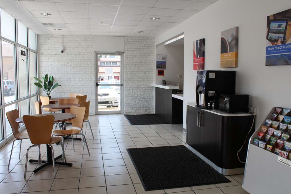 Motel6 Winchester, Va Interior photo