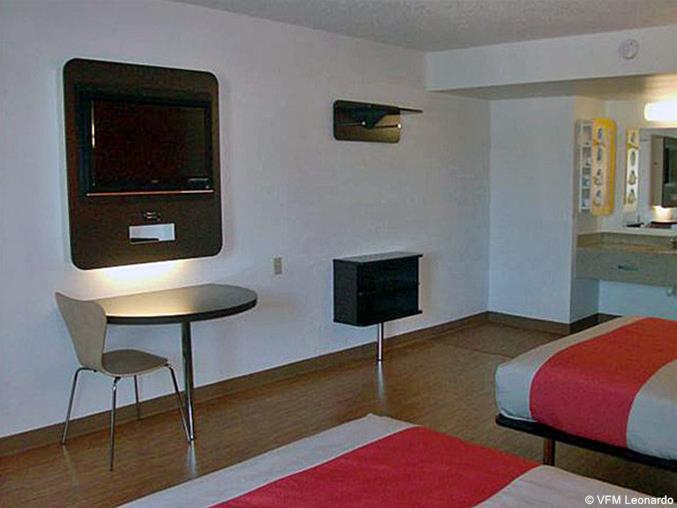 Motel6 Winchester, Va Room photo