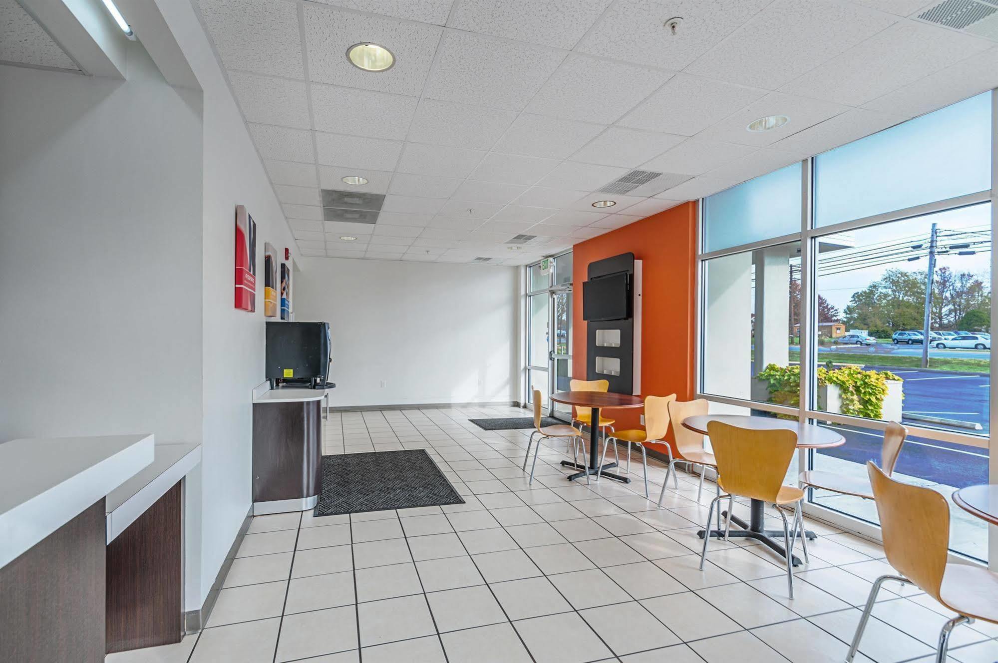 Motel6 Winchester, Va Exterior photo