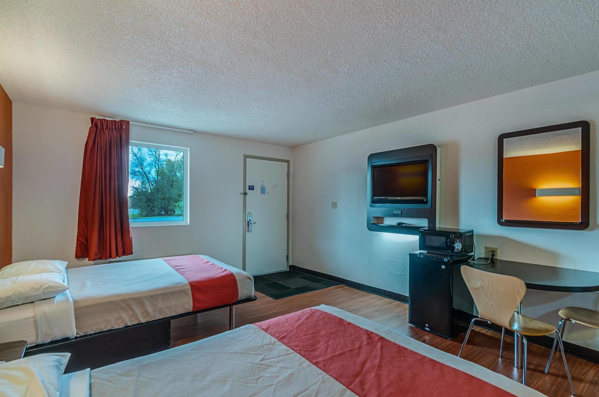 Motel6 Winchester, Va Exterior photo