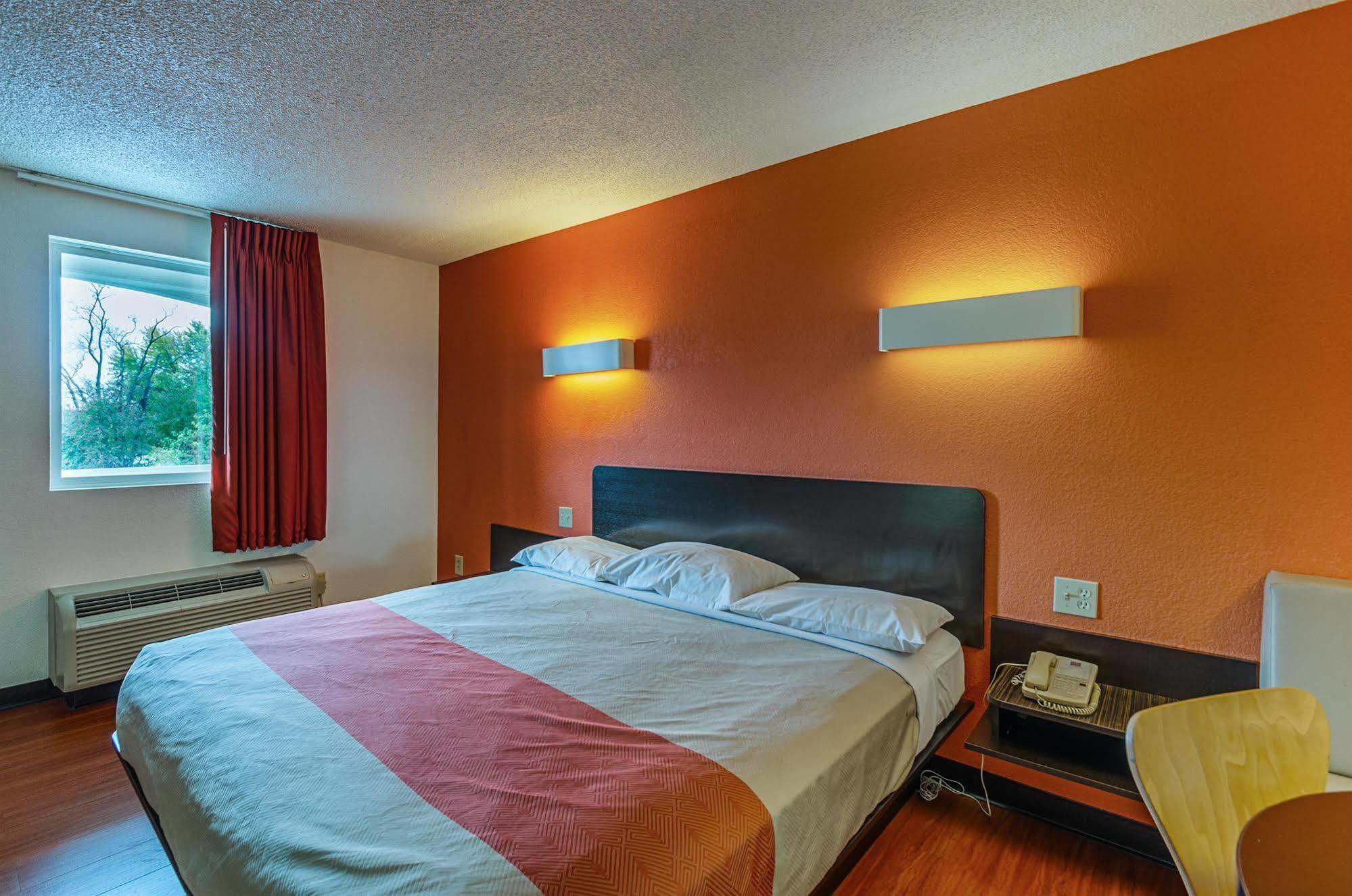 Motel6 Winchester, Va Exterior photo