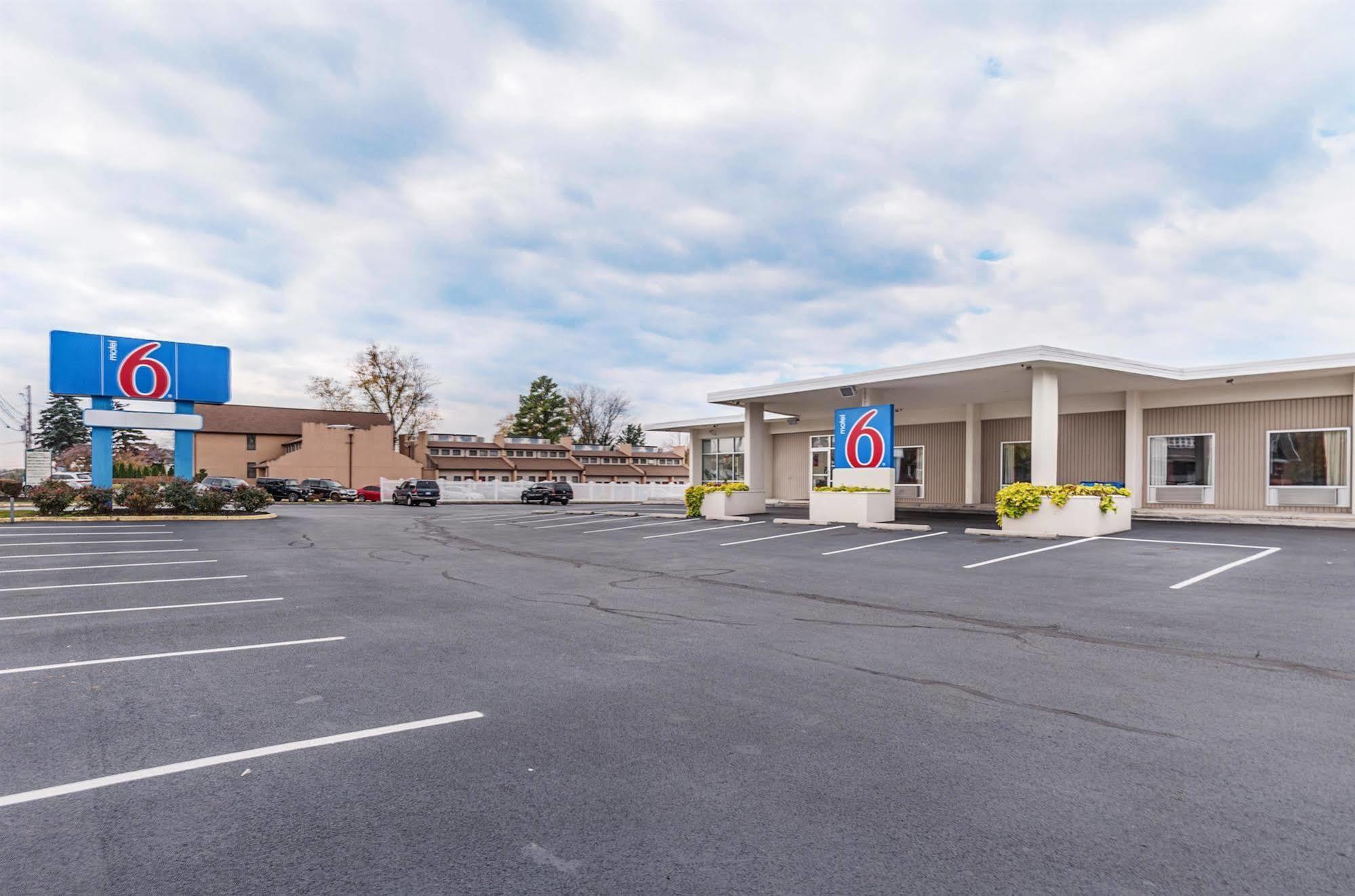 Motel6 Winchester, Va Exterior photo
