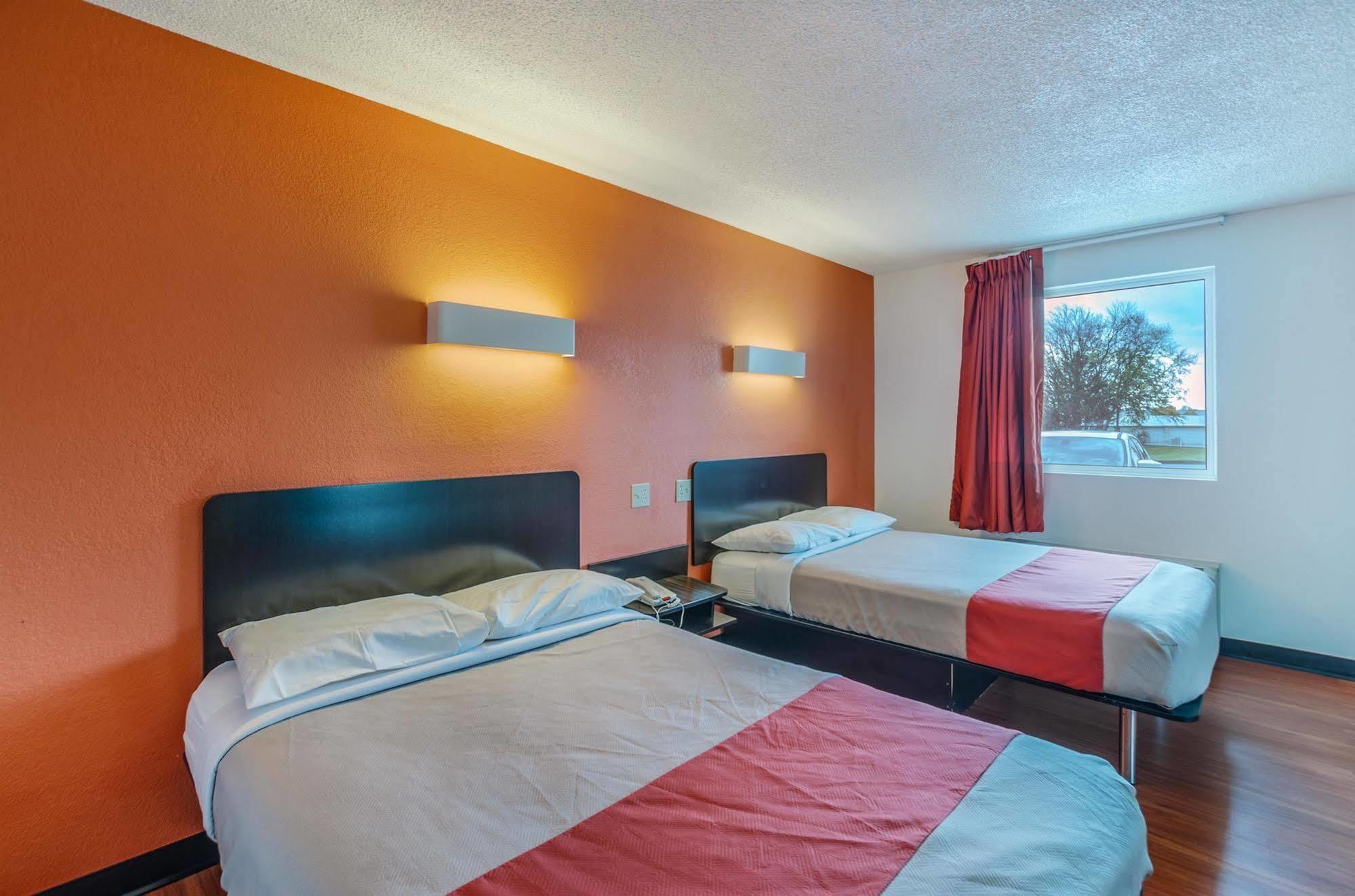 Motel6 Winchester, Va Exterior photo