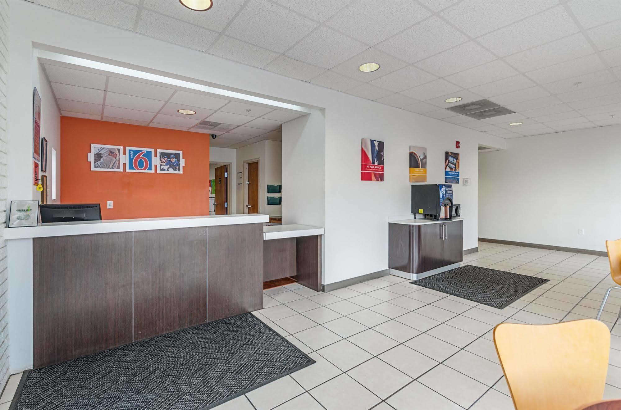 Motel6 Winchester, Va Exterior photo
